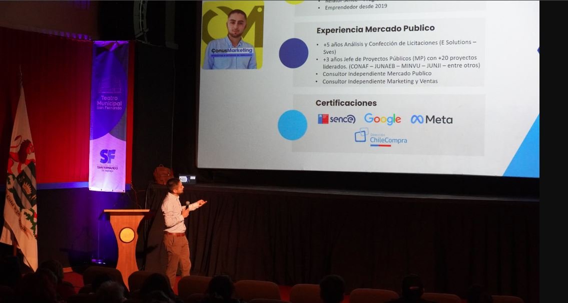Servicios de marketing digital para empresas
