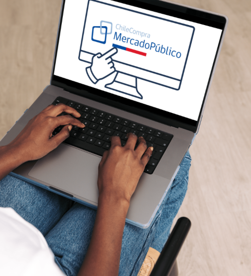 Asesorías y capacitaciones en Mercado Público
